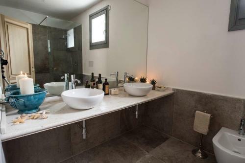 Charming And Luxury Villa Close To Ostuni