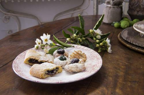 Charming And Luxury Villa Close To Ostuni
