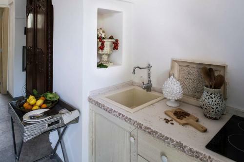 Charming And Luxury Villa Close To Ostuni