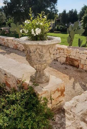 Charming And Luxury Villa Close To Ostuni