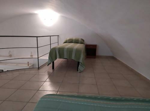 Apartamento Loft Ayroldi