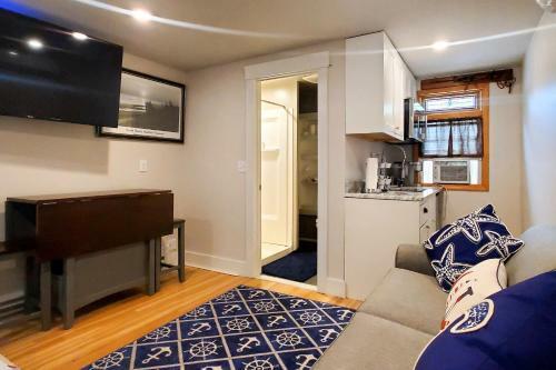 Apartamento Nautical Daze- Studio