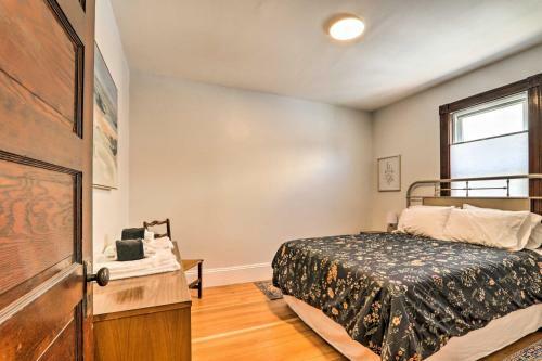Apartamento Well-appointed Salem Apt - Family Friendly!