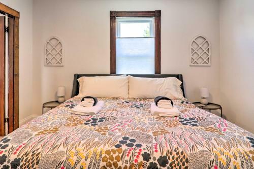 Apartamento Well-appointed Salem Apt - Family Friendly!