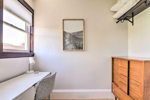 Apartamento Well-appointed Salem Apt - Family Friendly!