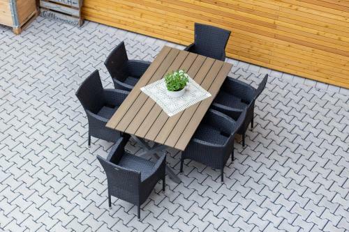 Apartamento Ferienwohnungen Andreas Hetzel