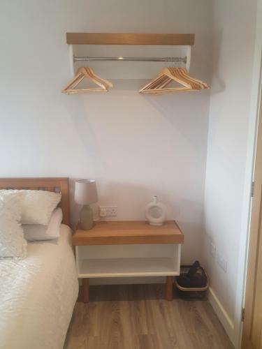 Apartamento Self Catering. Maydene. Holm. Orkney, Scotland.