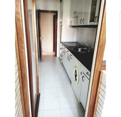 Acogedor Apartamento de 2 Habitaciones Con Piscina