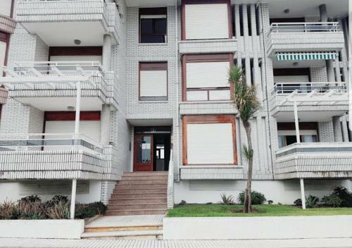 Acogedor Apartamento de 2 Habitaciones Con Piscina