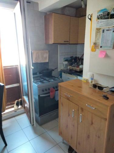 Apartamento Belle Appartement F2 Drancy