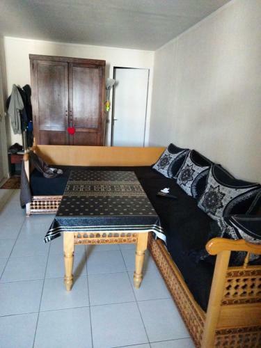 Apartamento Belle Appartement F2 Drancy