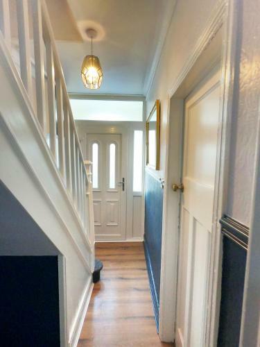 3 Bedroom Boutique Home, Newcastle Town Centre