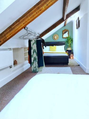 Apartamento Beaming Paradise Newcastle City Center