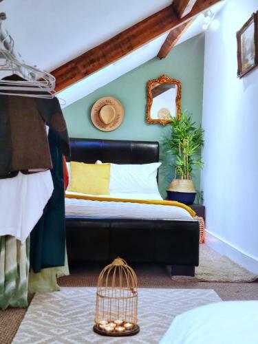 Apartamento Beaming Paradise Newcastle City Center
