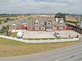 Keernaun House B&B