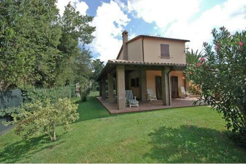 Villa Poderino