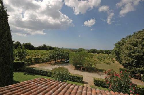 Villa Poderino
