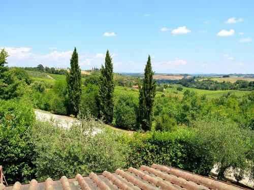 Holiday Home Casa Dei Ciliegi Gambassi