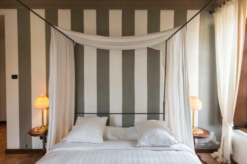 Hotel Tenimento Al Castello
