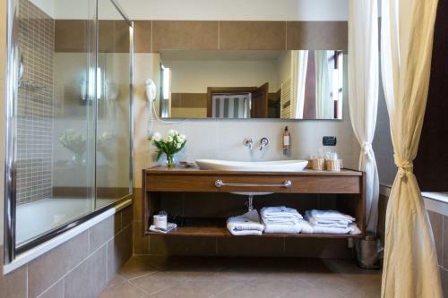 Hotel Tenimento Al Castello