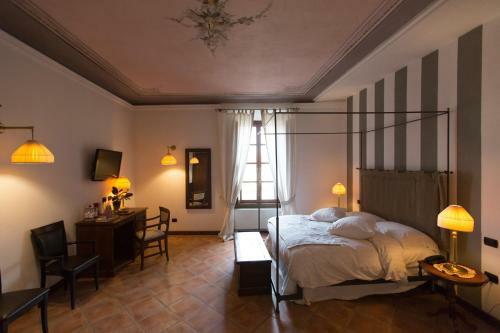Hotel Tenimento Al Castello