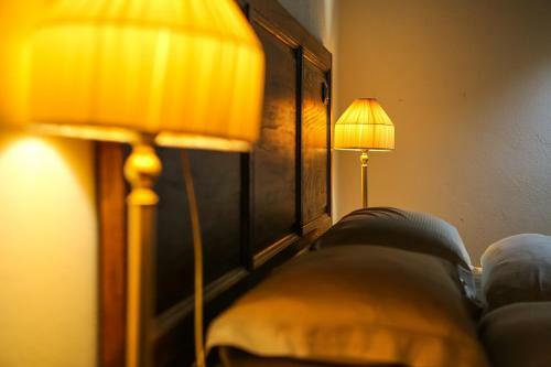 Hotel Tenimento Al Castello