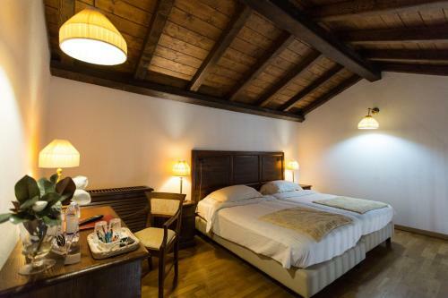 Hotel Tenimento Al Castello