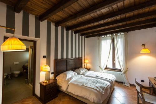 Hotel Tenimento Al Castello