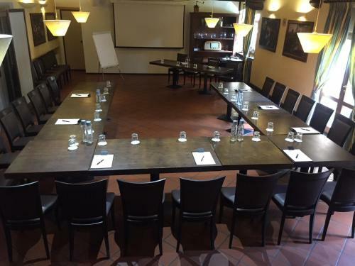 Hotel Tenimento Al Castello