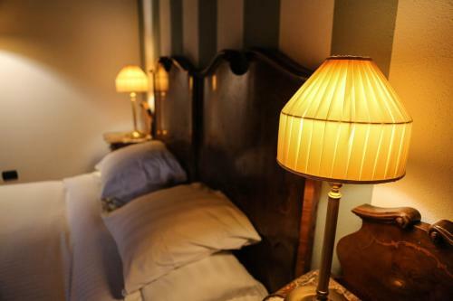 Hotel Tenimento Al Castello