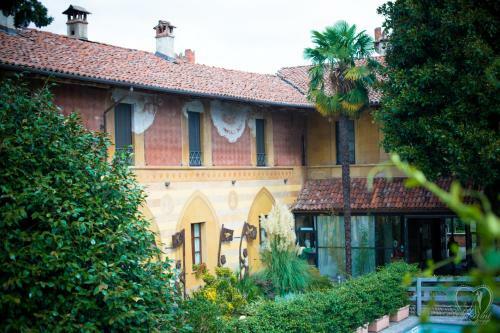 Hotel Tenimento Al Castello