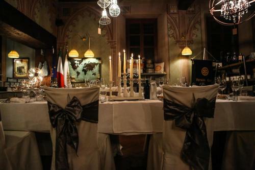 Hotel Tenimento Al Castello