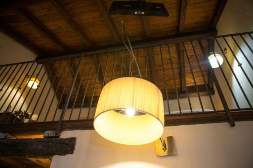 Hotel Tenimento Al Castello