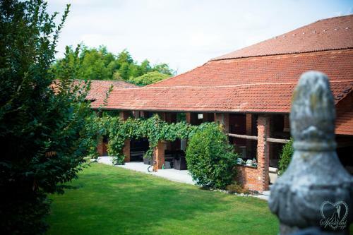 Hotel Tenimento Al Castello