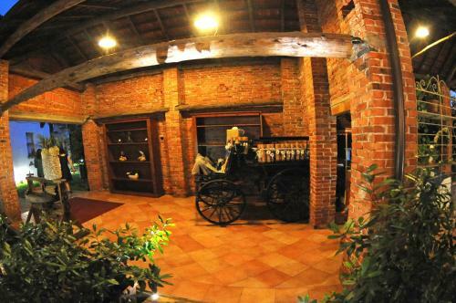 Hotel Tenimento Al Castello