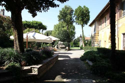 Hotel Tenimento Al Castello