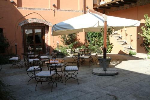 Hotel Tenimento Al Castello