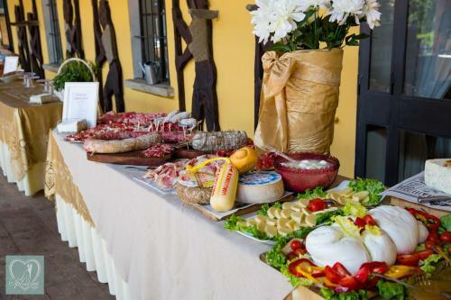 Hotel Tenimento Al Castello