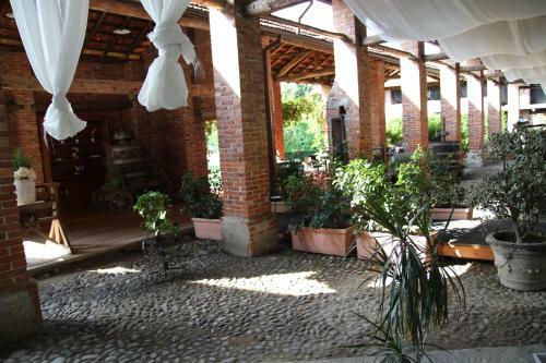 Hotel Tenimento Al Castello