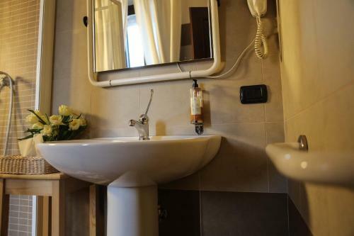 Hotel Tenimento Al Castello