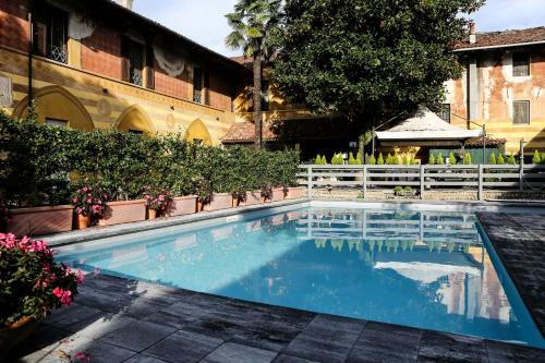 Hotel Tenimento Al Castello