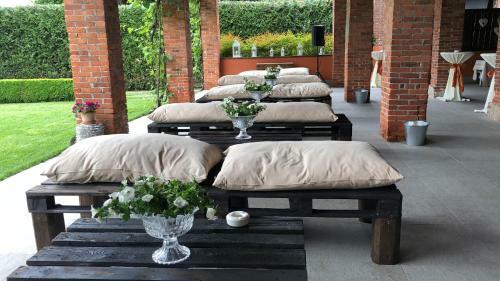 Hotel Tenimento Al Castello