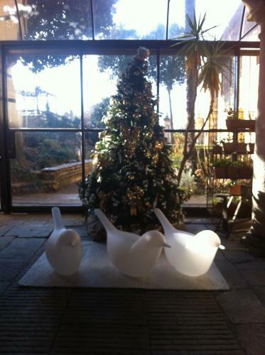 Hotel Tenimento Al Castello