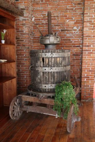 Hotel Tenimento Al Castello