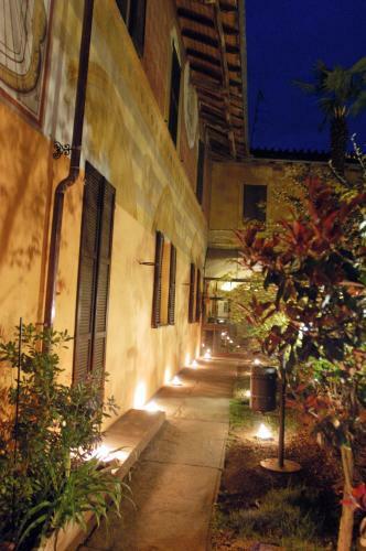 Hotel Tenimento Al Castello