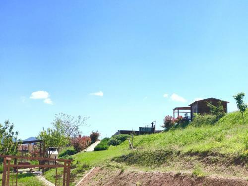 Bed And Breakfast La Cerasa