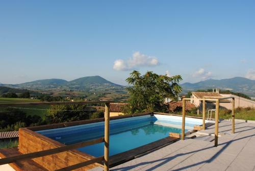 Bed And Breakfast La Cerasa