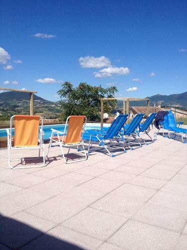 Bed And Breakfast La Cerasa