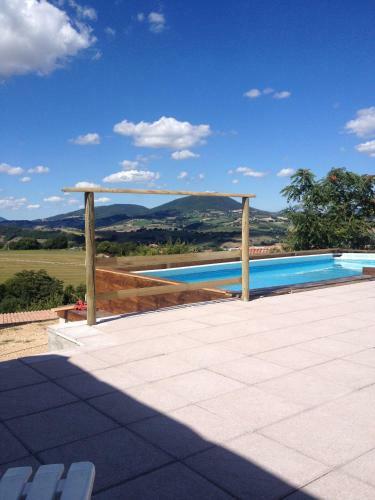 Bed And Breakfast La Cerasa