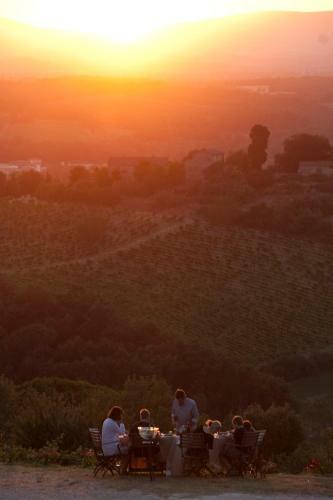 Agroturismo Villa Montecastello